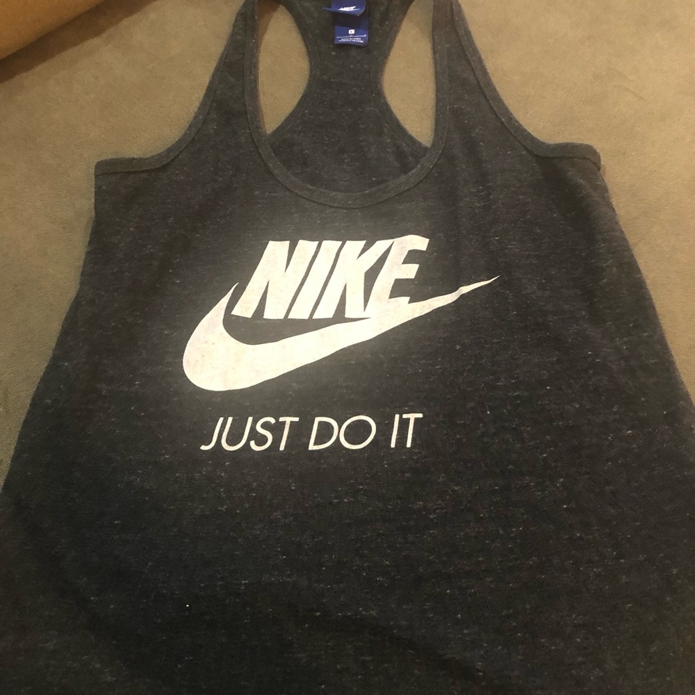 Nike tank top